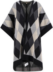 BARBOUR Poncho Rosemary Cape LKN1713 mi11 multi