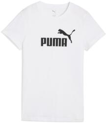PUMA ESS No. 1 Logo Tee XL | Femei | Tricouri | Alb | 682370-02