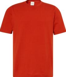 Calvin Klein SS TEE XXL | Bărbați | Tricouri | Roșu | LVGMF5K106-YTR