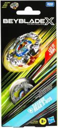 Hasbro Beyblade X Let It Rip Spirala Savage Bear 3-60s (F9590_G0286) - edanco Figurina