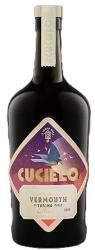 Cucielo di Torino Rosso - вермут 750ml
