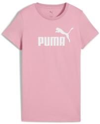PUMA ESS No. 1 Logo Tee (s) M | Femei | Tricouri | Roz | 682371-65