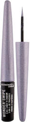 Rimmel Wonder Swipe 2 in 1 Liner To Shadow мултифункционална очна линия за жени 1.7 мл - monna - 8,49 лв