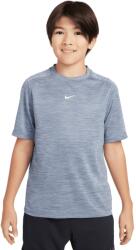 Nike Multi Big Kids Dri-FIT Short-Sleeve Top M | Unisex | Tricouri | Albastru | HJ3771-499 (HJ3771-499)