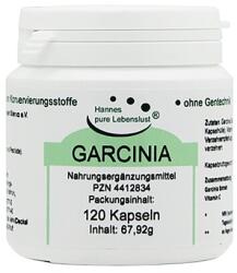 El Compra Garcinia - Гарциния Камбоджа, 120 капсули El Compra (4412834 EC)