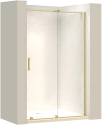 Rea Usa de nisa culisanta Rea Montana 120 cm sticla 6 mm auriu periat (KPL-K6388)