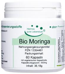 El Compra Bio Moringa / Био моринга, 60 капсули El Compra, (13354461 EC)