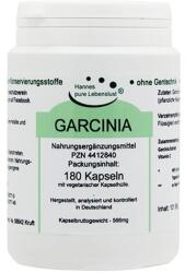 El Compra Garcinia - Гарциния Камбоджа, 180 капсули El Compra (4412840 EC)