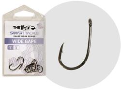 THE ONE Horog 8626bd 4 Black Nickel 8db/csomag (41617004) - fishingoutlet