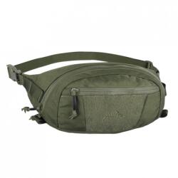 Helikon-Tex Borsetă de șold Helikon-Tex Bandicoot, verde olive
