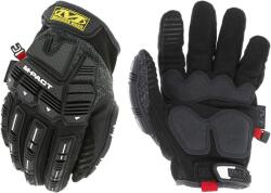Mechanix Wear Mănuși Mechanix ColdWork M-Pact izolate, gri negru
