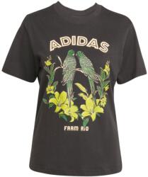 Adidas Farm GFX 2 , Negru , XS