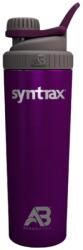 Syntrax AeroBottle - Stainless Steel | Different Colors [946 мл] Лилав