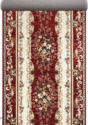 LOTOS Traversa Covor, Lotos 535, Grena, Latime 80 cm, Diverse Lungimi (535-210-087) Covor