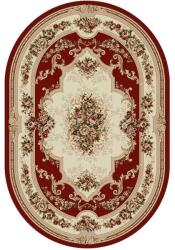  Covor clasic oval 574-210 Selectează mărime: 150 X 230 Covor