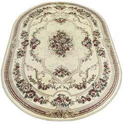  Covor Crem / Bej model floral Selectează mărime: 150 X 230 Covor