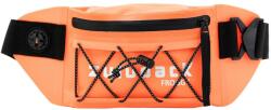 Zulupack® Vízálló övtáska 0, 5 L - IP67 - narancs, úszáshoz, strandhoz, túrázáshoz - Zulupack® Froggy