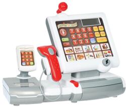 Klein MM - Elektronikus pénztár érintőpaddal