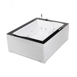 Wellis Nera Maxi Hydro kád csaptelep nélkül (WK00009-2-1) - leziter