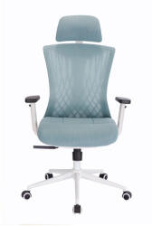 Mirpol Ergomax ergonomikus irodai forgószék patina (5905610251840) - leziter