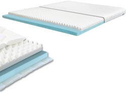 Leziter DreamX szivacs matrac 180x200x16 (LSZM-18016) - leziter