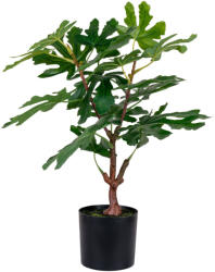House Nordic Fügefa műnövény, zöld 60 cm (9501110) - leziter
