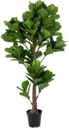 House Nordic Fikuszfa műnövény, zöld 190 cm (9501050) - leziter