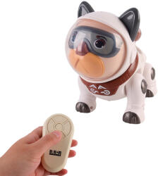 Leziter Astro űrhajós interaktív robotkutya (CJ-4400998) - leziter