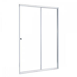 Leziter Elte duplagörgős zuhanyajtó 120x195 cm (LE120) - leziter