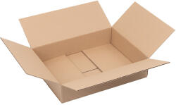 Leziter Csomagautomata doboz S 47x36x10 cm (LEZITER-S) - leziter