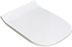 Kerra Kamet soft-close wc ülőke (Kamet-seatcover) - leziter