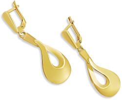 ÉkszerM Arany Lógós Fülbevaló AU 94722