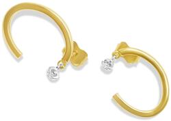 ÉkszerM Arany Stekkeres Fülbevaló AU 94721