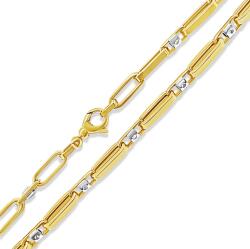 ÉkszerM Arany Lánc (méret: 50) AU 94669