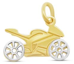 ÉkszerM Arany Motor Medál AU 94627