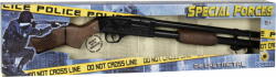 PULIO Jucarie Pulio Police shot gun metal Gonher (155106/6N)