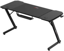 Huzaro Birou Gaming huzaro Huzaro Hero 3.3 Black - gaming table (HZ-Hero3.3Black)