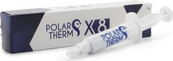Polar Pasta termoconductoare Polartherm X-8 10 g Thermal Paste (PT-X8-010)