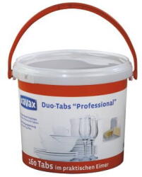 XAVAX Solutie de curatare XAVAX 2-Phase Pro Tabs for Dishwashers, 160 Tabs (HM111735)