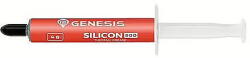 Genesis Pasta termoconductoare Genesis PASTA TERMOCONDUCTOARE SILICON (NTG-2329)