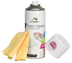 Tracer Solutie de curatare TRACER Spuma curatare 400 ml + Microfibra (TRASRO42105)