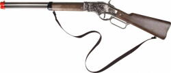 PULIO Jucarie Pulio Gonher Metal cowboy shotgun (15599/0)
