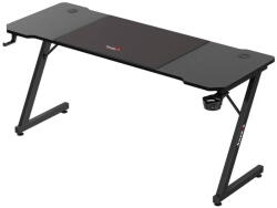 Huzaro Birou Gaming huzaro Huzaro Hero 4.8 Black - gaming desk (HZ-Hero 4.8 Black)