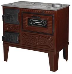 Hunor YTK 210 brown right