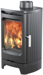 Supra Andre 5,9 kW black