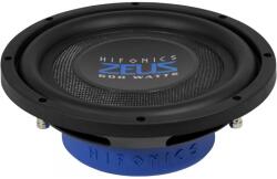 Hifonics ZEUS ZST-10D2 Lapos mélysugárzó, 25 cm