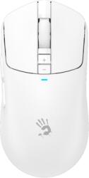 A4Tech BLOODY R72 ULTRA White Mouse