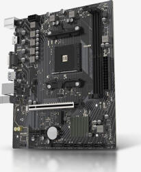 SAPPHIRE A520M-E Alaplap