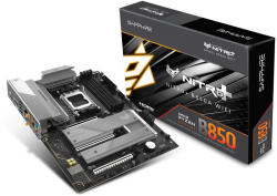 SAPPHIRE Nitro+ B850M WiFi Alaplap