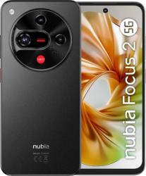 ZTE nubia Focus 2 5G 256GB 8GB RAM Dual Telefoane mobile